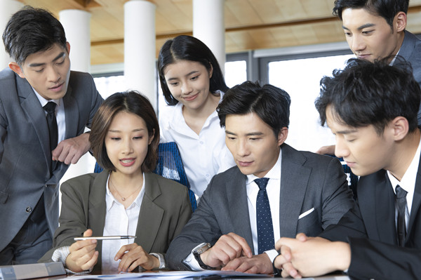 創(chuàng)新組織模式，釋放企業(yè)潛能，煥發(fā)活力與生機