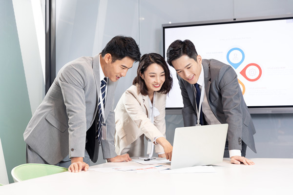 創(chuàng)新組織模式，釋放企業(yè)潛能，煥發(fā)活力與生機