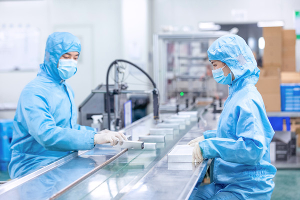 打破瓶頸，提升產(chǎn)能：精益生產(chǎn)在企業(yè)生產(chǎn)現(xiàn)場的應(yīng)用