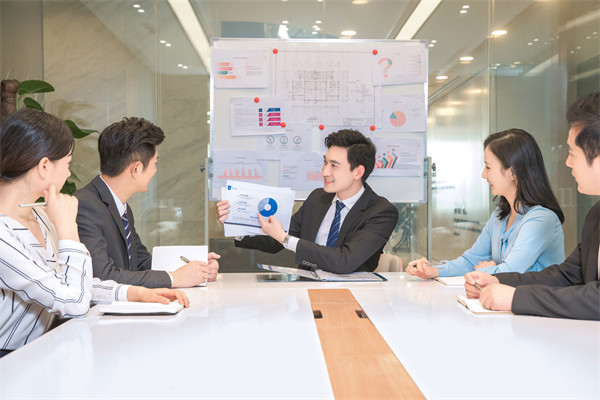 精心組織規(guī)劃，引領(lǐng)企業(yè)高效協(xié)作，邁向卓越未來