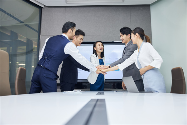 精心組織規(guī)劃，引領(lǐng)企業(yè)高效協(xié)作，邁向卓越未來(lái)