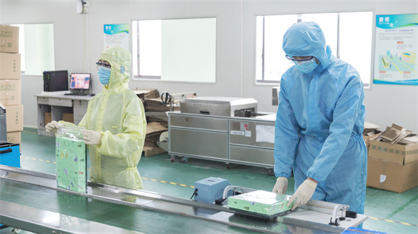 精益生產(chǎn)引領(lǐng)制造業(yè)革新，效率與品質(zhì)雙提升