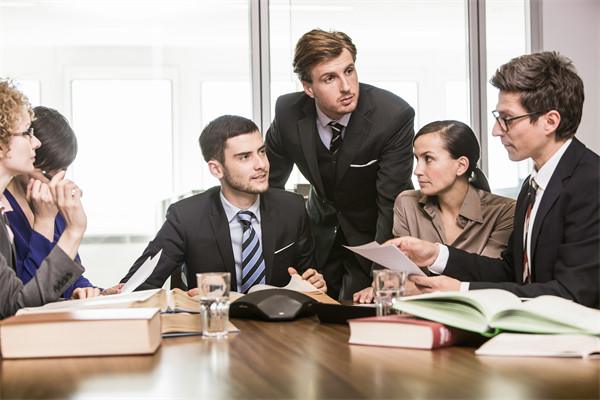 強化集團管控體系，引領(lǐng)企業(yè)穩(wěn)健前行，共筑輝煌未來