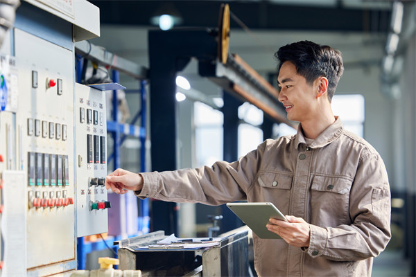 打造精益生產(chǎn)模式，實現(xiàn)企業(yè)持續(xù)創(chuàng)新與價值最大化