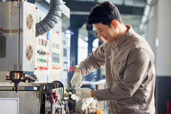 協(xié)同供應(yīng)鏈：強(qiáng)化合作伙伴關(guān)系，提升整體競(jìng)爭(zhēng)力