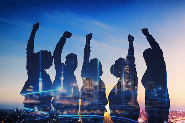 組織規(guī)劃管理：構(gòu)建高效團(tuán)隊(duì)，引領(lǐng)企業(yè)穩(wěn)健發(fā)展