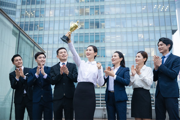 深度剖析組織規(guī)劃，打造企業(yè)核心競爭力，驅(qū)動發(fā)展