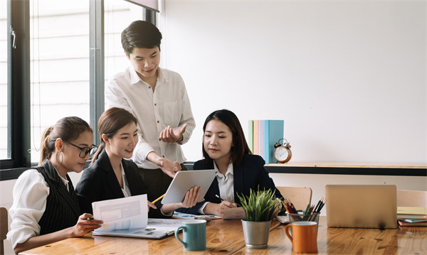 深度剖析組織規(guī)劃，打造企業(yè)核心競爭力，驅(qū)動發(fā)展