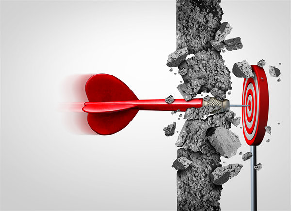 聚焦組織目標(biāo)，明確發(fā)展方向，共筑宏偉藍(lán)圖