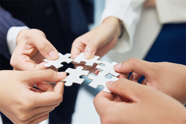 聚焦組織目標(biāo)，明確發(fā)展方向，共筑宏偉藍(lán)圖