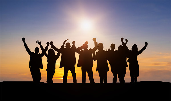 聚焦組織目標(biāo)，明確發(fā)展方向，共筑宏偉藍(lán)圖