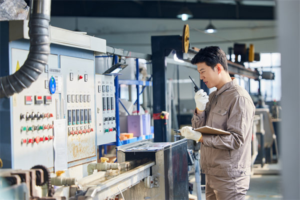 精益生產：優(yōu)化生產流程，提升產品質量與效益