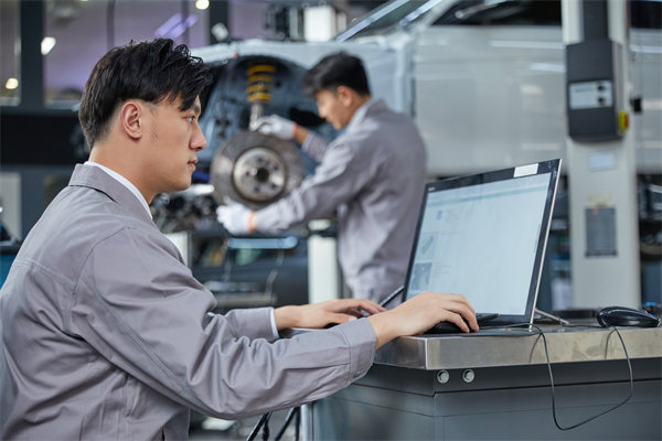 精益生產(chǎn)：優(yōu)化生產(chǎn)流程，提升產(chǎn)品質(zhì)量與效益