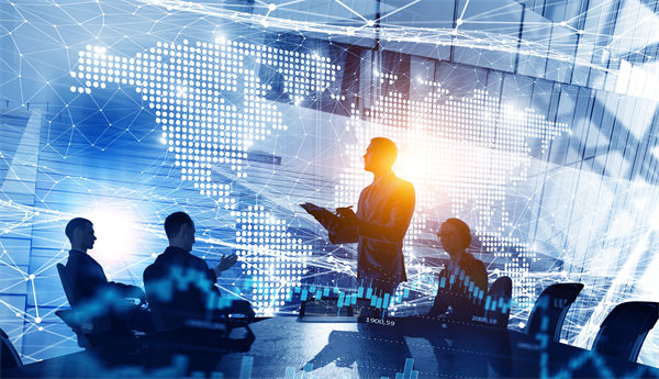 集團(tuán)管控的創(chuàng)新之路：打破傳統(tǒng)，引領(lǐng)企業(yè)變革