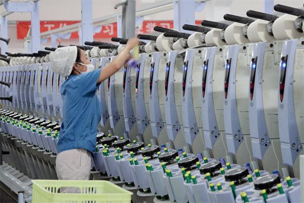 精益生產(chǎn)，助推企業(yè)升級(jí)，塑造卓越制造新標(biāo)桿