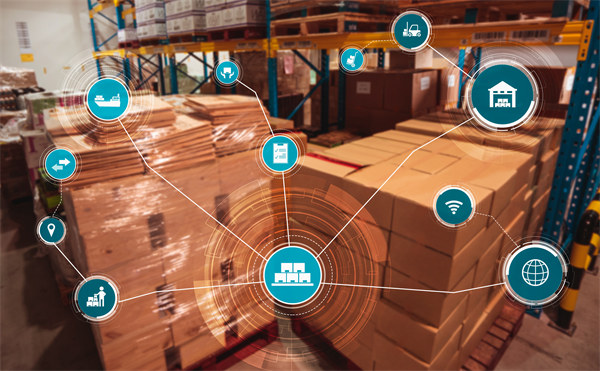 集成供應(yīng)鏈：強(qiáng)化企業(yè)間的協(xié)同合作，提升整體效益