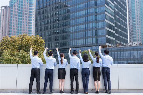 優(yōu)化組織結(jié)構(gòu)，提升協(xié)作效能，助推組織發(fā)展新高度