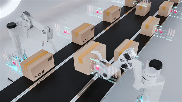 供應鏈中的環(huán)境管理：關(guān)注環(huán)境影響，推動綠色運營