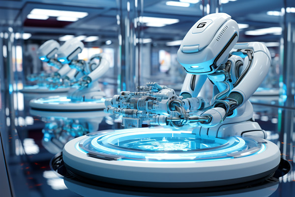 精益生產(chǎn)在制造業(yè)的應(yīng)用：提高效率，創(chuàng)造更大價(jià)值