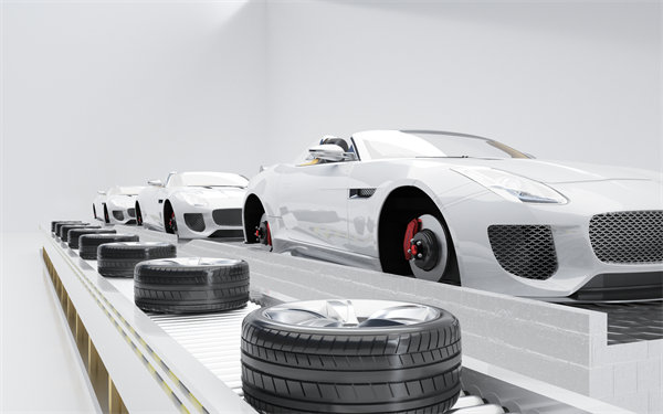 踐行精益生產(chǎn)理念，實現(xiàn)企業(yè)高效運營與增長