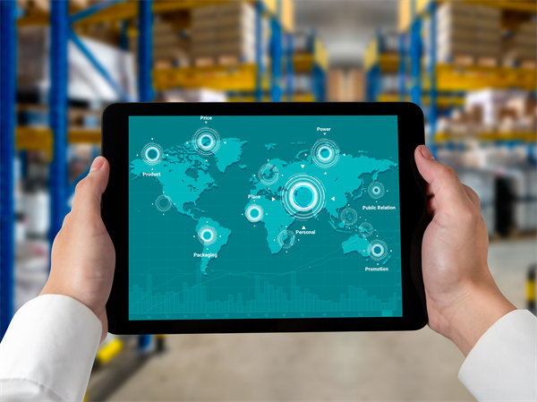 集成供應(yīng)鏈，鏈接未來：構(gòu)建企業(yè)競爭新優(yōu)勢