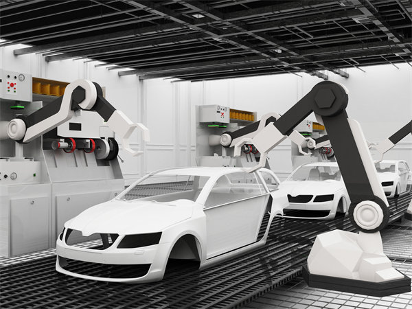 精益生產(chǎn)實(shí)踐：持續(xù)改進(jìn)，追求卓越的制造過(guò)程