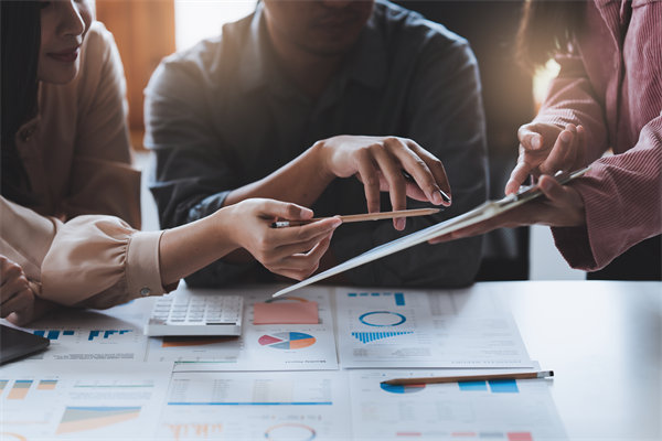 智慧規(guī)劃，精準(zhǔn)執(zhí)行，組織規(guī)劃管理助力企業(yè)成長(zhǎng)