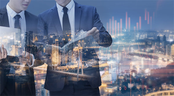 集團(tuán)管控：構(gòu)建一體化、高效化、智能化的管理體系