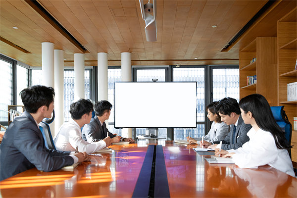 人力資源管理新思維：激發(fā)員工潛能，共創(chuàng)輝煌