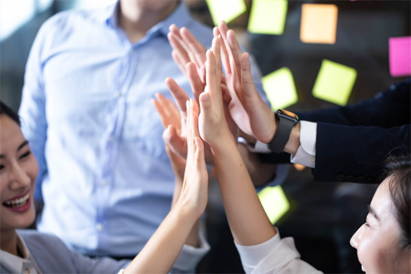 人力資源管理新思維：激發(fā)員工潛能，共創(chuàng)輝煌