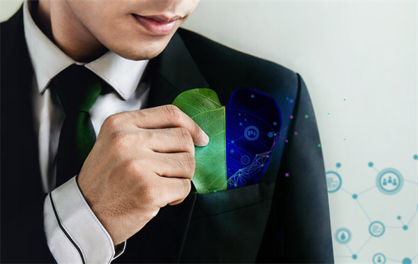 供應(yīng)鏈中的社會(huì)責(zé)任：承擔(dān)社會(huì)責(zé)任，提升企業(yè)形象