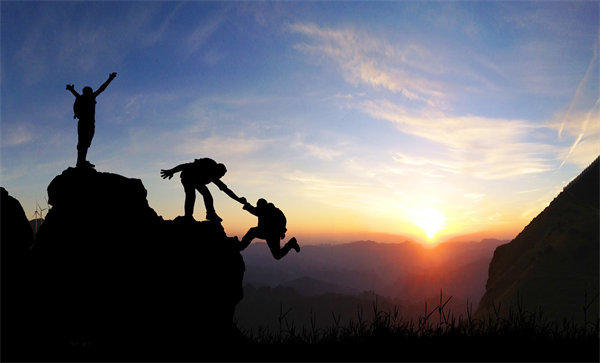 聚焦組織效能提升，優(yōu)化資源配置，激發(fā)組織新活力