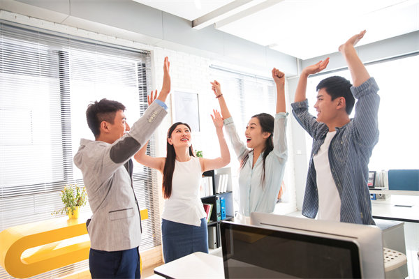 聚焦組織效能提升，優(yōu)化資源配置，激發(fā)組織新活力