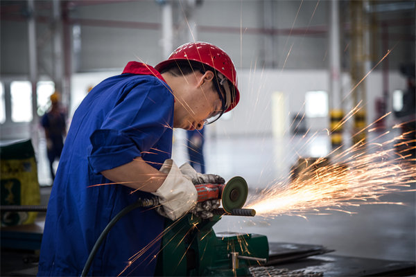 精益生產(chǎn)：減少浪費，提升效率，實現(xiàn)資源最大化利用