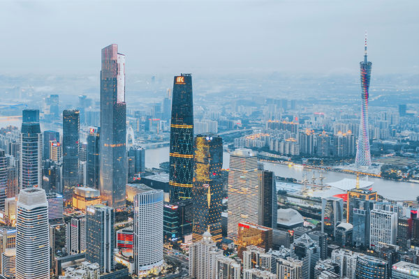 活動(dòng)資訊丨新質(zhì)生產(chǎn)力系列課程之《新形勢(shì)、新規(guī)劃、新未來(lái)》即將舉辦