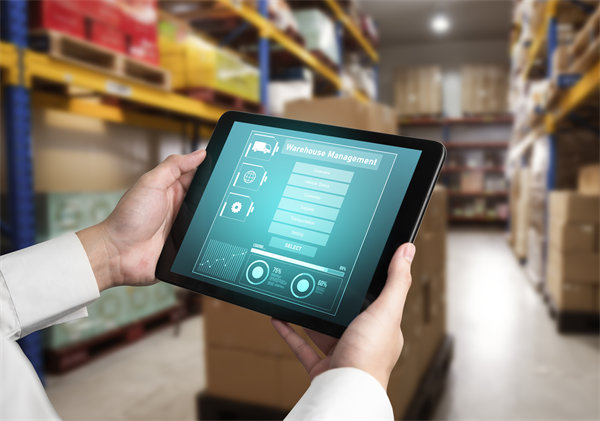 智能化集成供應鏈，提升企業(yè)運營效率與競爭力