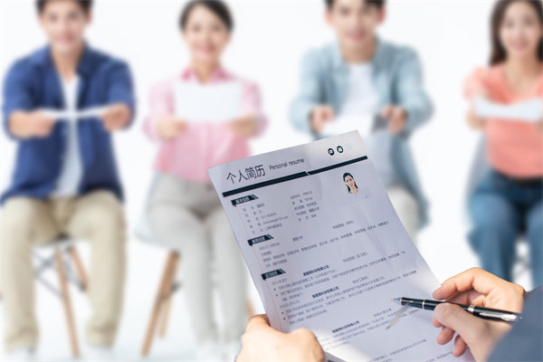 人力資源外包：優(yōu)化資源配置，降低管理成本