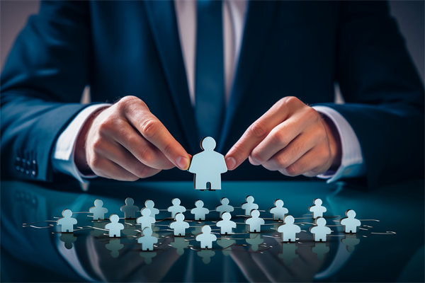 人力資源管理助力企業(yè)成長，構建共贏未來