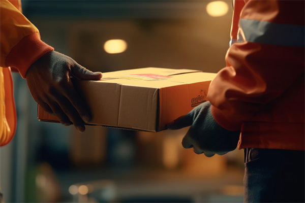 供應鏈中的物流管理：提升物流效率，確保及時送達