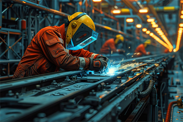 精益生產(chǎn)，引領(lǐng)制造業(yè)轉(zhuǎn)型升級，開啟發(fā)展新篇章