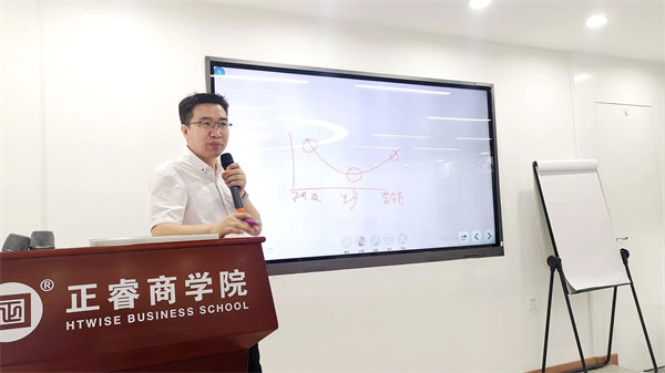 正睿咨詢集團(tuán)新質(zhì)生產(chǎn)力系列課程之《新形勢、新規(guī)劃、新未來》