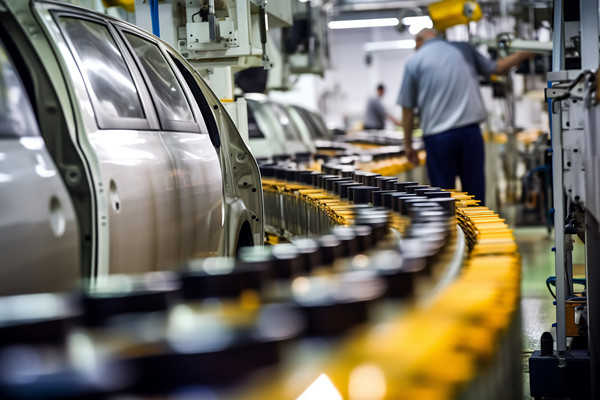 推行精益生產(chǎn)模式，提升企業(yè)運(yùn)營(yíng)效率與成本效益