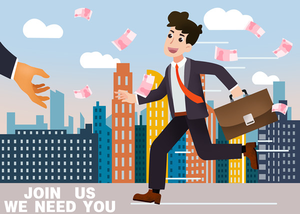 薪酬福利大揭秘：員工最看重的薪酬組成部分有哪些？