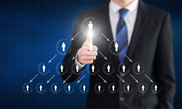 精心策劃組織變革，提升組織效能，實(shí)現(xiàn)可持續(xù)發(fā)展