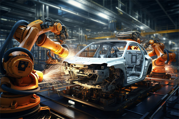 深化精益生產(chǎn)，實(shí)現(xiàn)企業(yè)精細(xì)化管理，邁向成功之巔