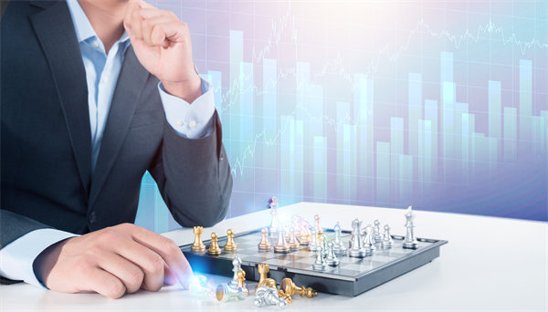 規(guī)劃先行，贏在起點，組織規(guī)劃管理助力企業(yè)成功