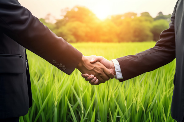 供應商管理：選擇與管理優(yōu)質(zhì)供應商，確保供應穩(wěn)定