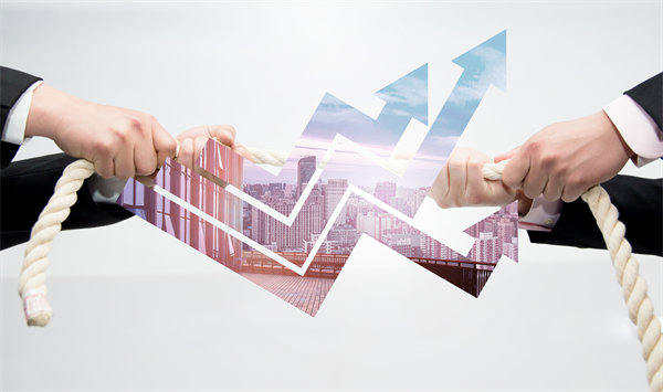 競爭分析：了解競爭對手，制定競爭策略