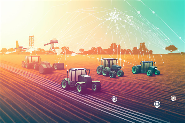 創(chuàng)新供應(yīng)鏈，實(shí)現(xiàn)物流、信息流與資金流的高效協(xié)同