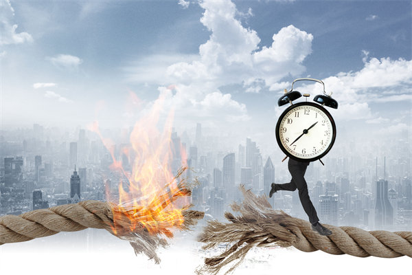 集團管控助力風(fēng)險防控，保障企業(yè)安全穩(wěn)定運營